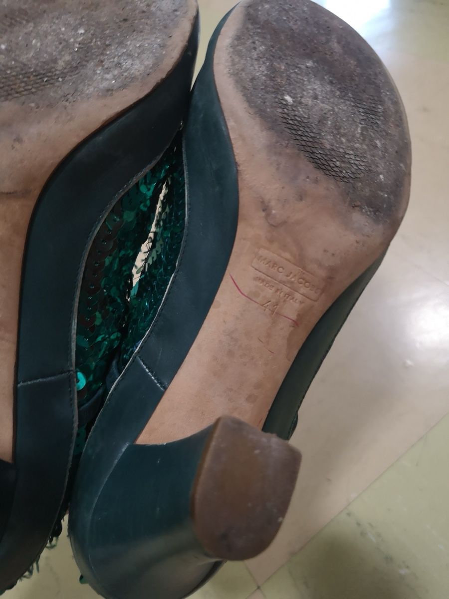 Marc Jacobs Damenschuhe: Marc Jacobs Vintage Pumps 2000s – Gebraucht aus Bern von LoveVintageY2K 7