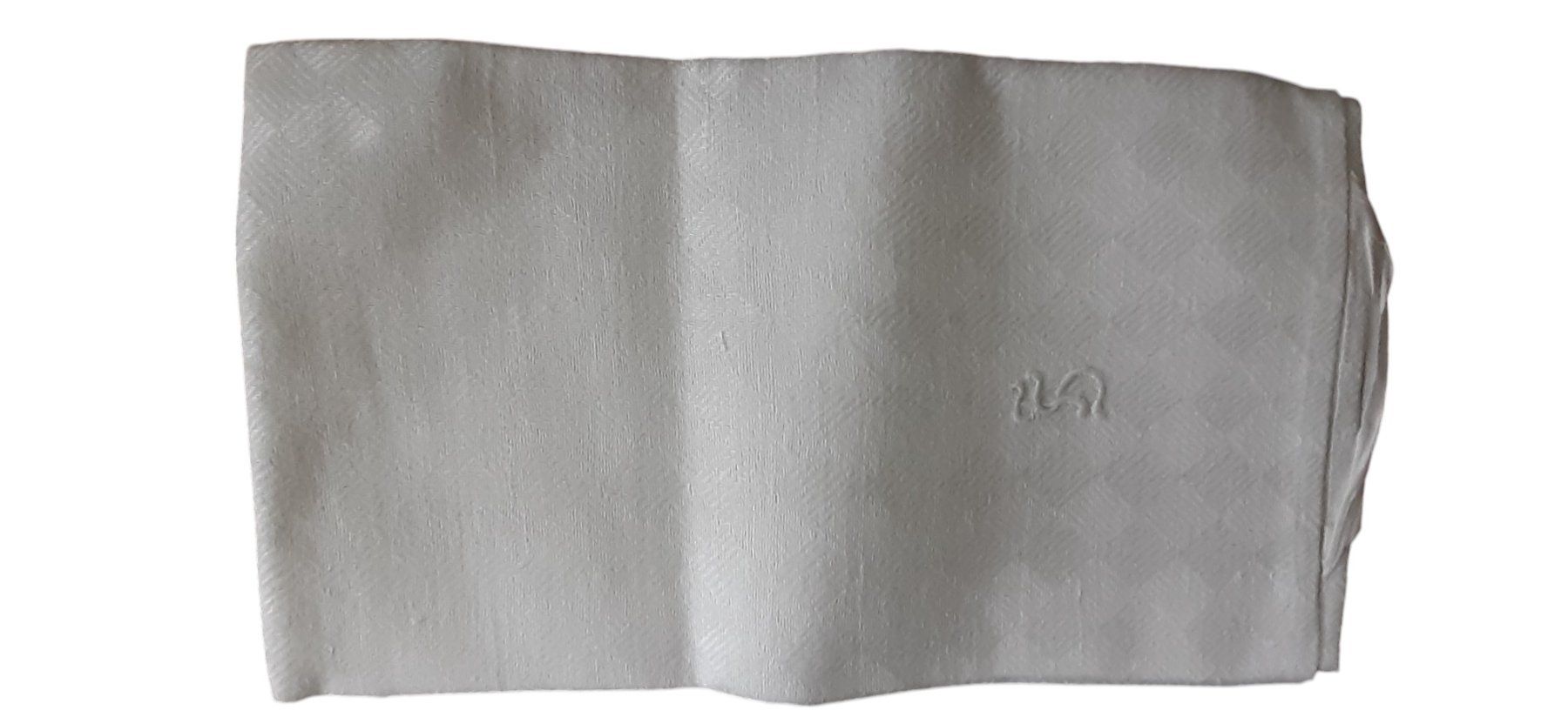 Biancheria da letto: Handtuch Leinen Vintage – Usato da Mörschwil venduto da wunderkiste44 1