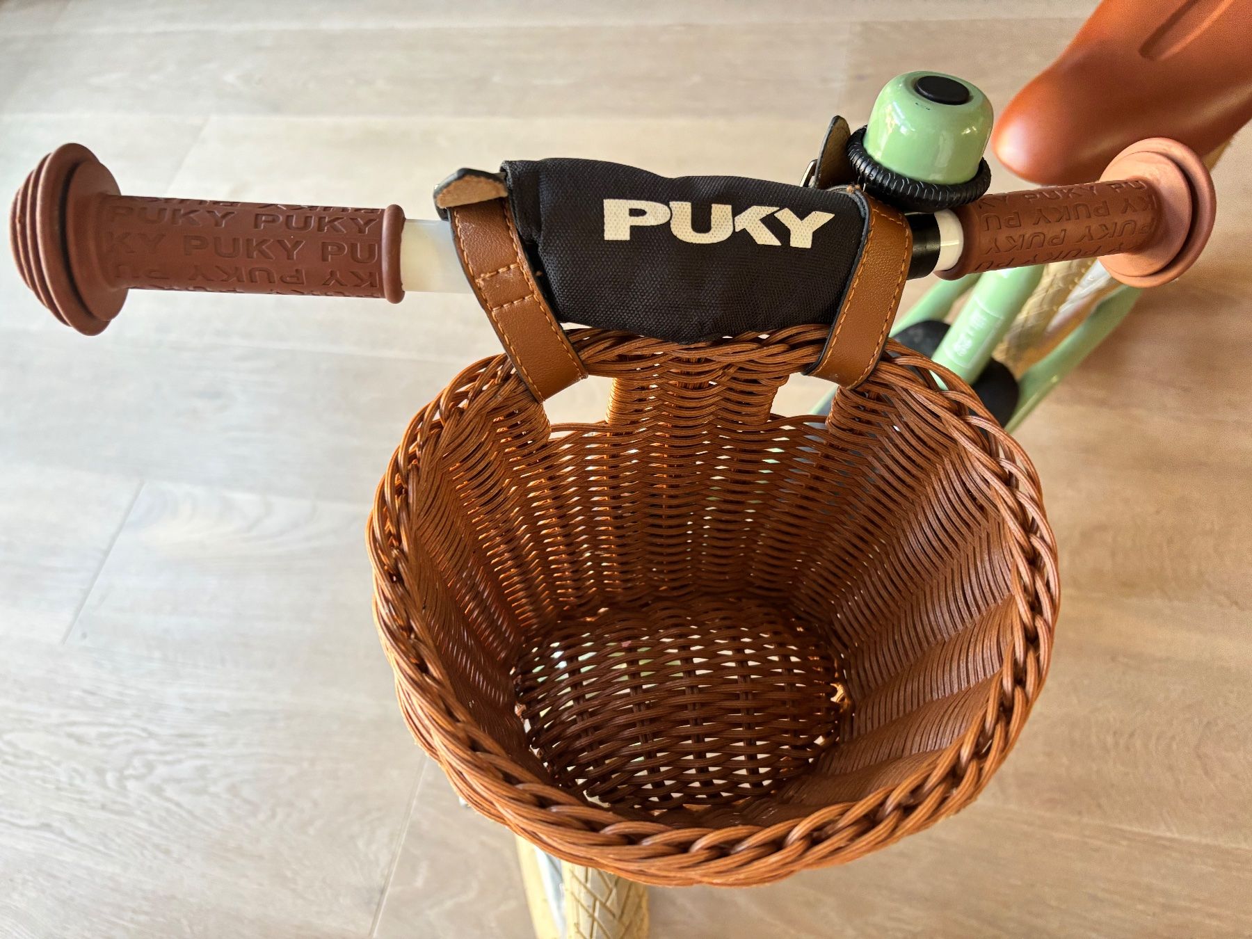 Puky Veicoli per bambini: Puky Laufrad XL vintage – Usato da Thun venduto da Silvialuina 5