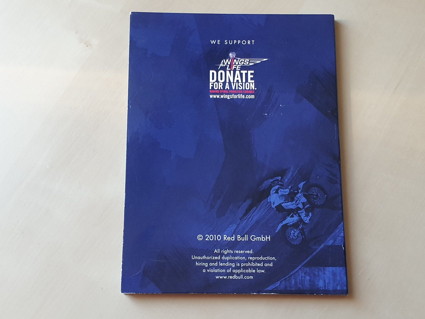 Alle DVDs: Red Bull Compilation 2010 – Gebraucht aus Stansstad von collectorsshop 1