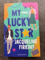 MY LUCKY STAR / Jaqueline Firkins / Roman Deutsch 2025