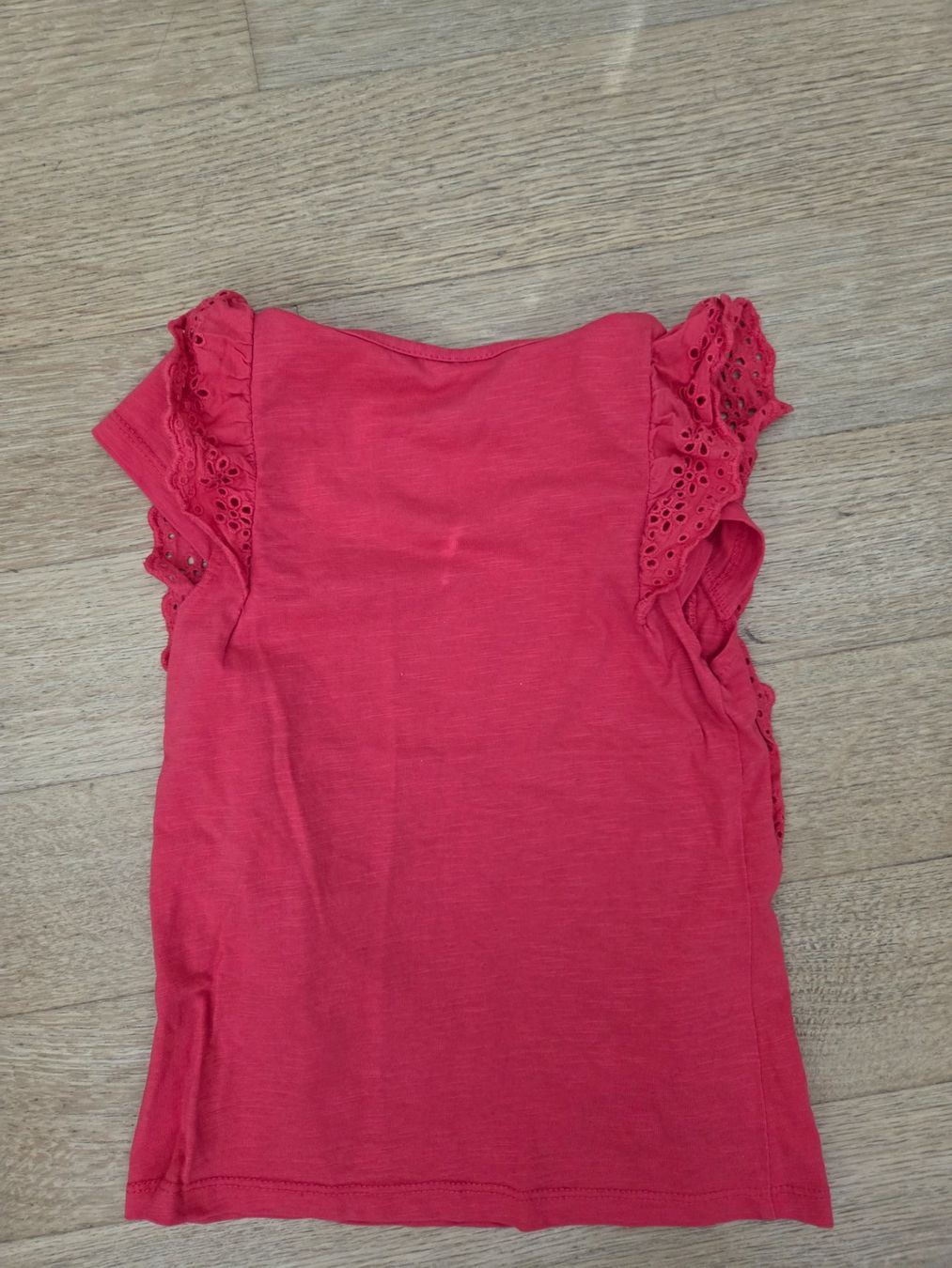 Hemden, T-Shirts & Polos: T-shirt taille 116 – Gebraucht aus Carouge GE von Gasco 1