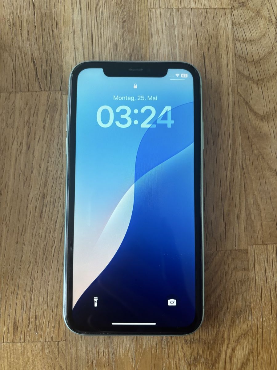 Apple Telefoni cellulari / Smartphones: iPhone 11 top Zustand – Usato da Pfäffikon ZH venduto da lau_9xbl 2