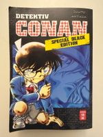 Manga Comic - DETEKTIV CONAN SPECIAL BLACK EDITION