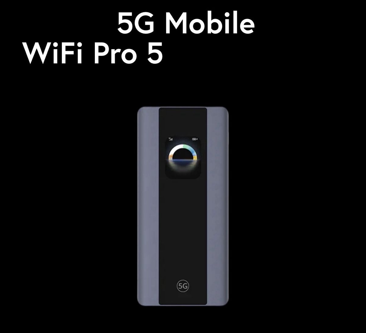 Huawei Modems & Router: 5G Mobile WiFIPro neu – Neu und originalverpackt aus Wangen b.Olten von Vip21 1