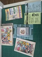 Super Smash Bros. N64 Game Cartridge & Manual - New in ovp