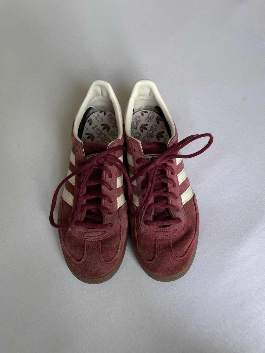 Adidas Herrenschuhe: Adidas Spezial – Gebraucht aus Winterthur von sina852636 3