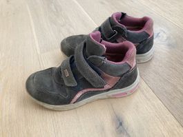 Lurchi Sneaker Gr. 31