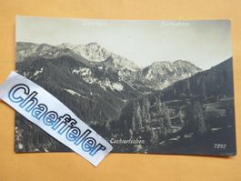 Tschiertschen  7292