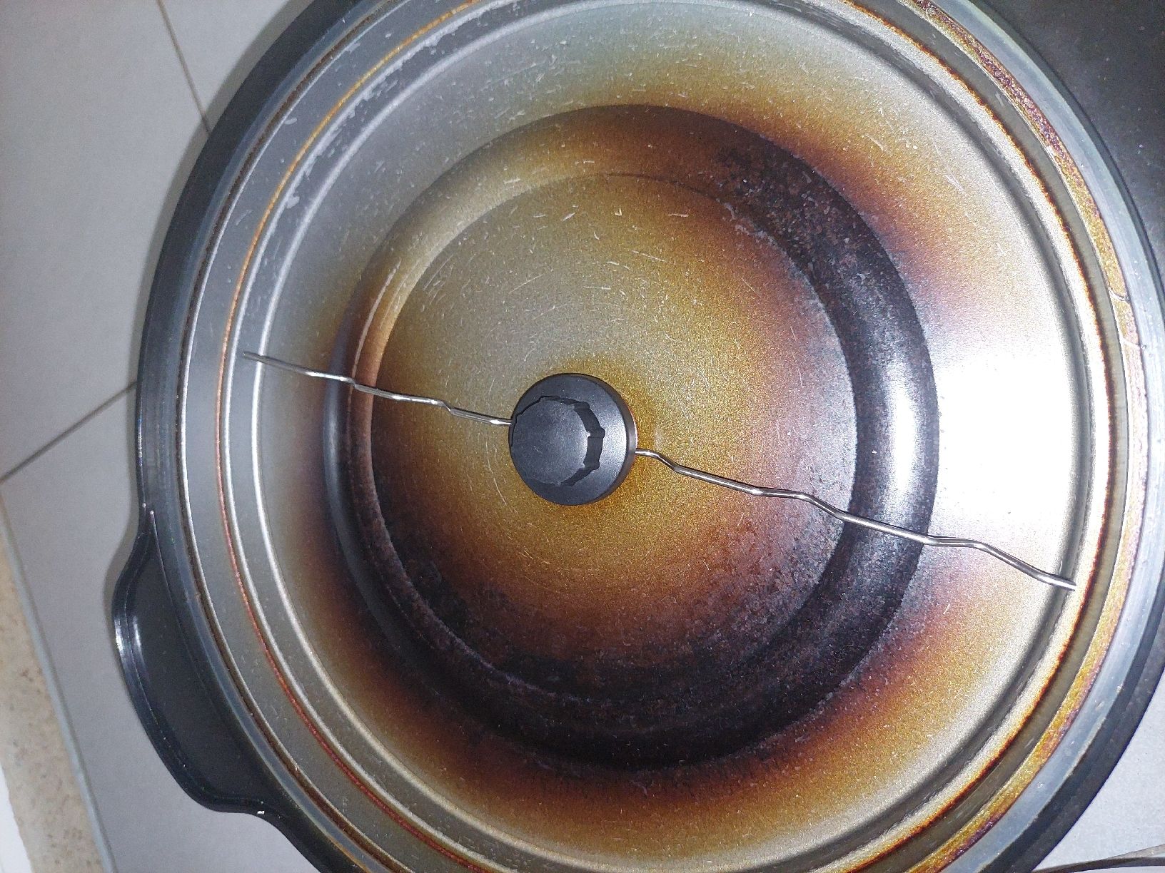 Elettrodomestici da cucina: Popcornmaschine – Usato da Gränichen venduto da JaelRoost 3