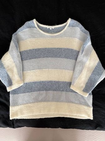 Opus leichter Pullover 