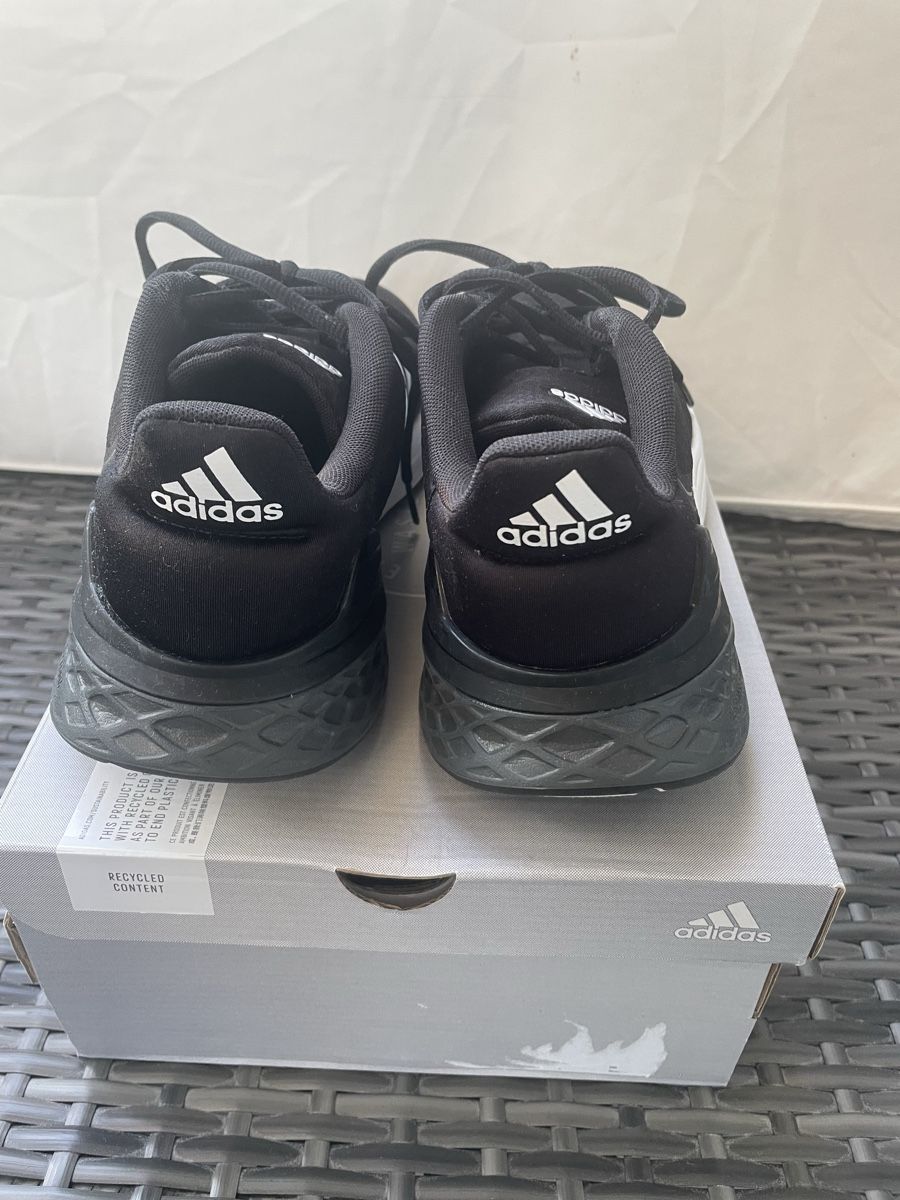 Scarpe da uomo: Adidas Response, Herren – Usato da Schmitten FR venduto da dia_y5nx 3
