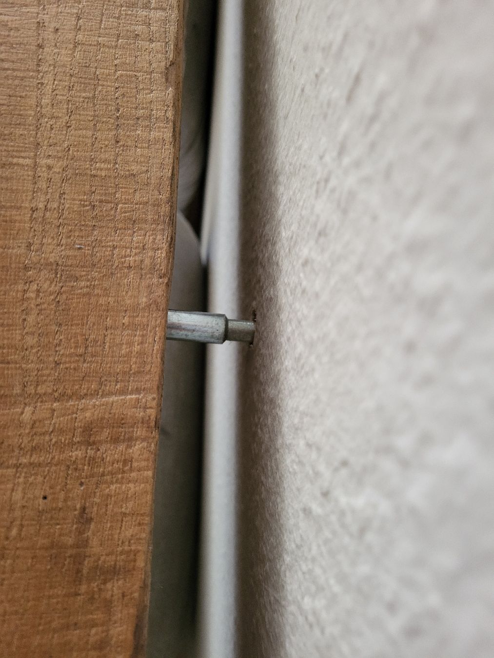 Articoli in legno: Dekor Eichenbalken aus Rouen – Usato da Birsfelden venduto da Osso8 3