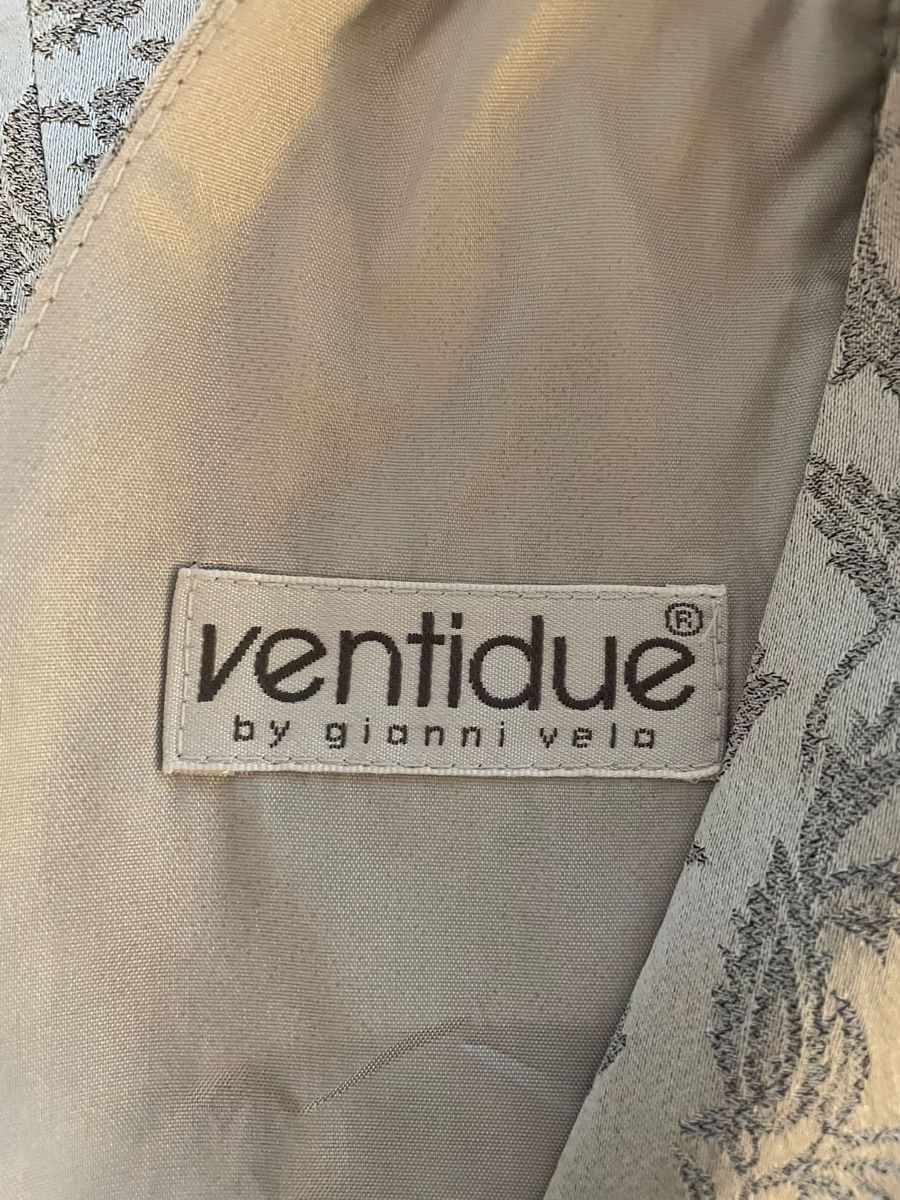 Kleider: Ventidue by Gianni Velo Kleid, Gr. 36 – Gebraucht aus Zürich von vallup_9 1