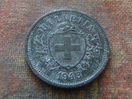 1 Rp. 1943  (A)