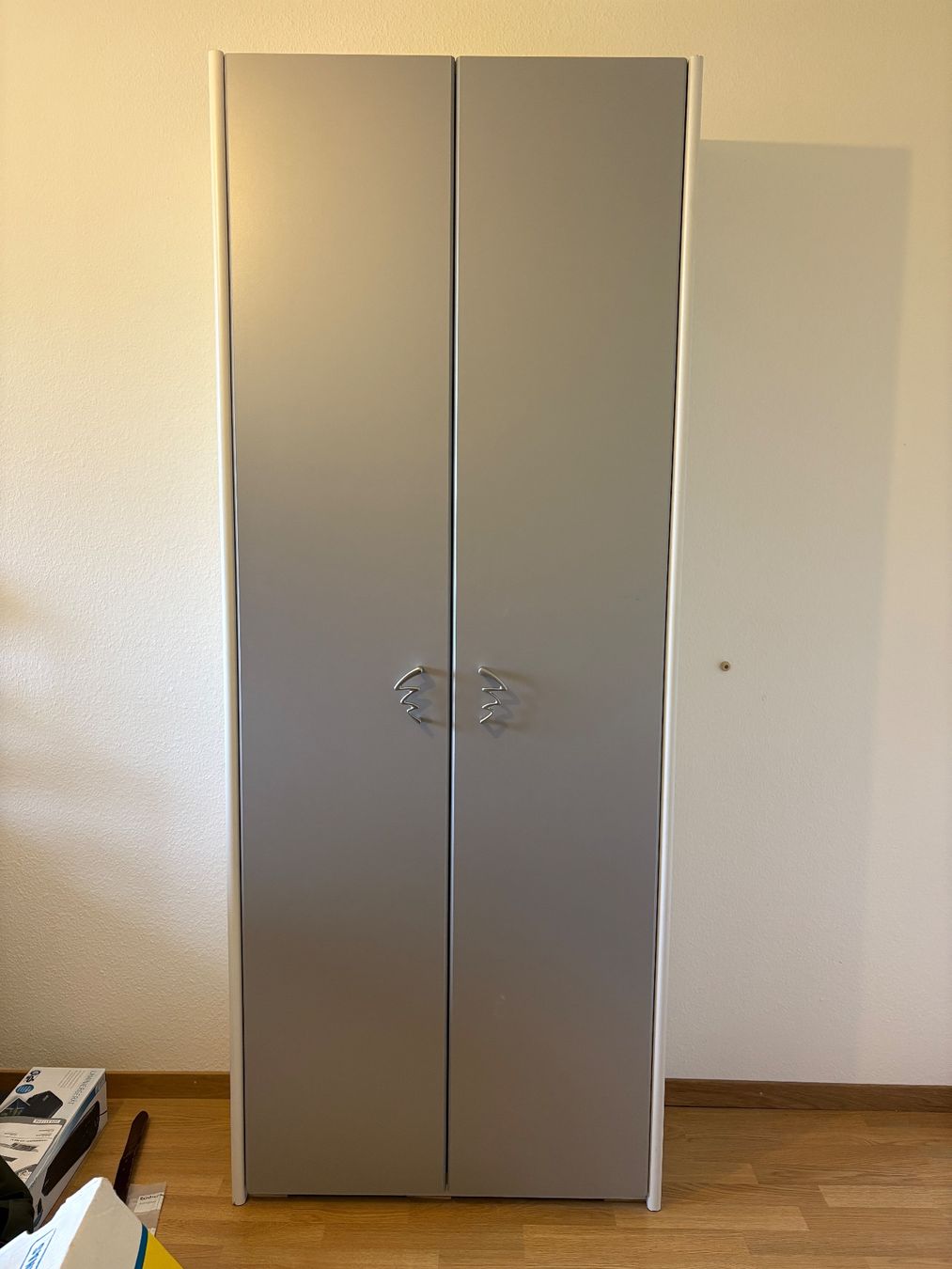 Armadi: Bücherschrank – Usato da Baar venduto da Pacific_5un