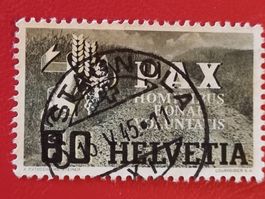 PAX - Gestempelt - Nr. 269 - Stempel: Stagnola Rar