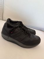 Joya Herren Schuhe schwarz Grösse 45 gebraucht
