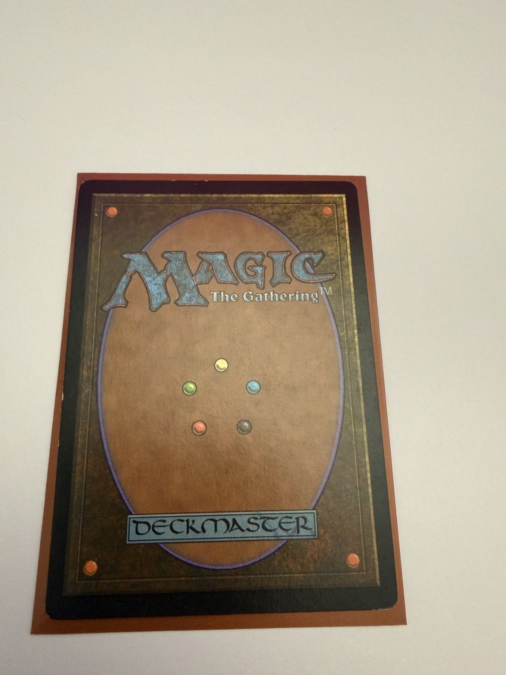 Magic The Gathering Carte collezionabili: Carte Magic The Gathering Oloro, Ageless Ascetic – Usato da Kloten venduto da Mumiiin 2