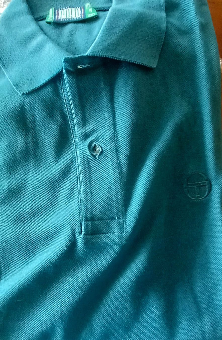 Magliette Polo: lot de 4 Polo neuf – Nuovo (secondo la descrizione) da La Chaux-de-Fonds venduto da Boutique333 6