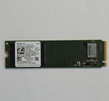 Festplatte SSD Micron m.2 2280 NVMe 512GB  FAST F7