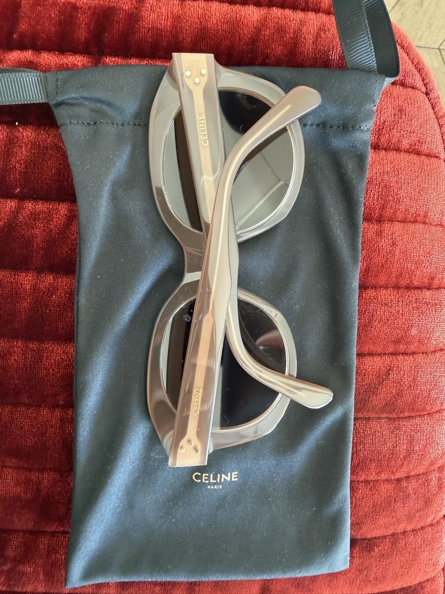 Celine Brillen & Gläser: Celine Sonnenbrille – Gebraucht aus Küsnacht ZH von cd2026 1