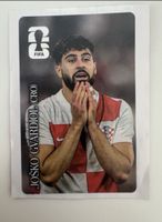 🔥 Fifa Panini (Coca-Cola) Sticker - Joško Gvardiol (CRO)