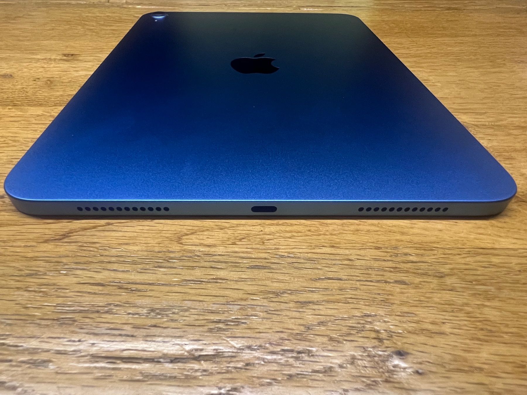 Apple Tablet PC: iPad 10Gen. WiFi, fabrikneu, silver – Nuovo (secondo la descrizione) da Grüningen venduto da Reloop1 2