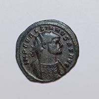 Bi-Antoninian Aurelian (270-275) Römisches Reich