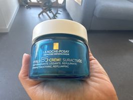 La Roche Posay hyalu B5 creme suractivee