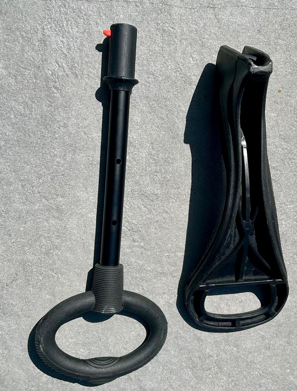 Micro Kickboard: Mini Micro Deluxe Lite Scooter – Usato da Riedholz venduto da Abendsonne 2