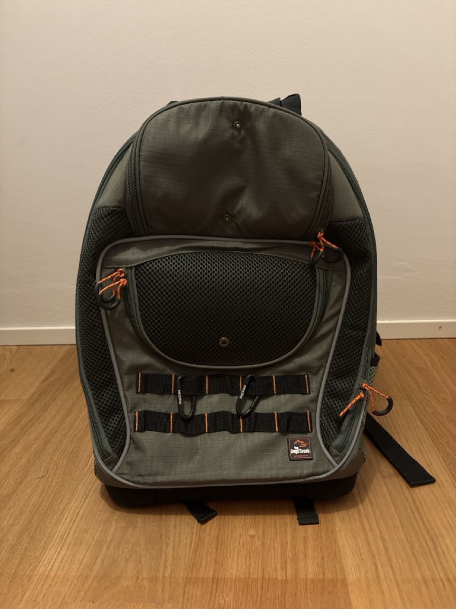 Rucksäcke: Backpack for carring dog – Neu (gemäss Beschreibung) aus Oberhasli von ani_97f7