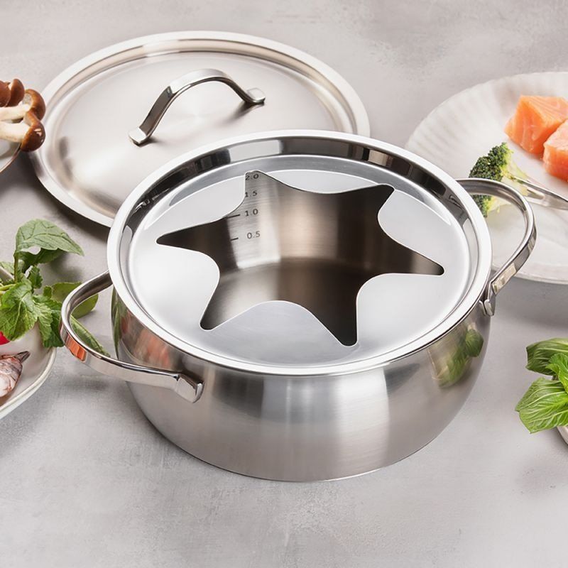 Kisag Pentole: KISAG Bourguignonnetopf Gstaad ø 20 cm – Nuovo e nell'imballaggio originale da Kägiswil venduto da pebart 2