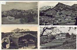 4 AK - Toggenburg
