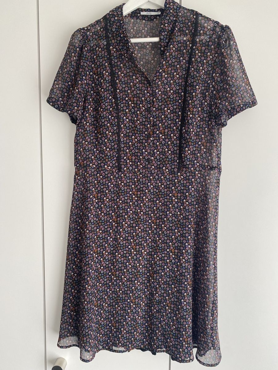 Esprit Vestiti: Kleid Esprit Gr.40 edc – Usato da Baar venduto da kamasija