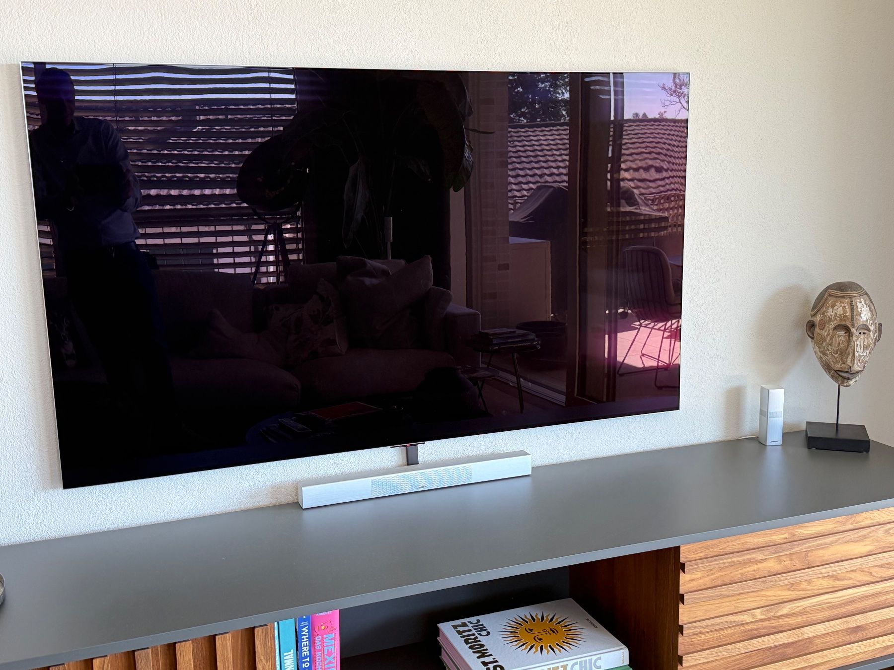 LG Televisori: Flachbildfernseher LG OLED OLED65G49 – Usato da Kloten venduto da NH2000 1