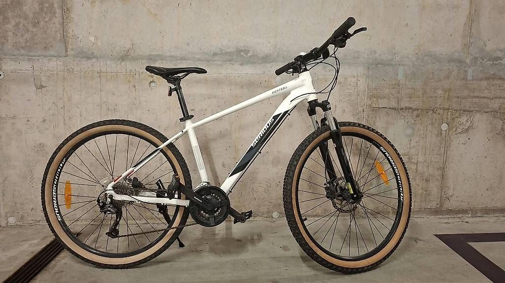 Vélos: Fahrrad Mountainbike  – D'occasion à Wohlen AG par Mihailo970