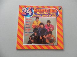 Doppel LP Beat Dave Dee Dozy Beaky Mick