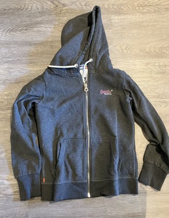 Superdry Pullover Grösse 40