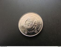 Uruguay 20 Nuevo Pesos 1984 - FAO Fischereikonferenz