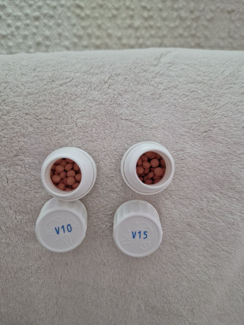 Mangimi: Vidalta Tabletten für Katzen – Usato da Bern venduto da Uxio 1