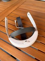 Meta Quest 3 / 3S Elite Strap mit Batterie, gebraucht
