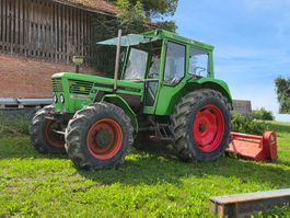 Deutz 8006 A-S