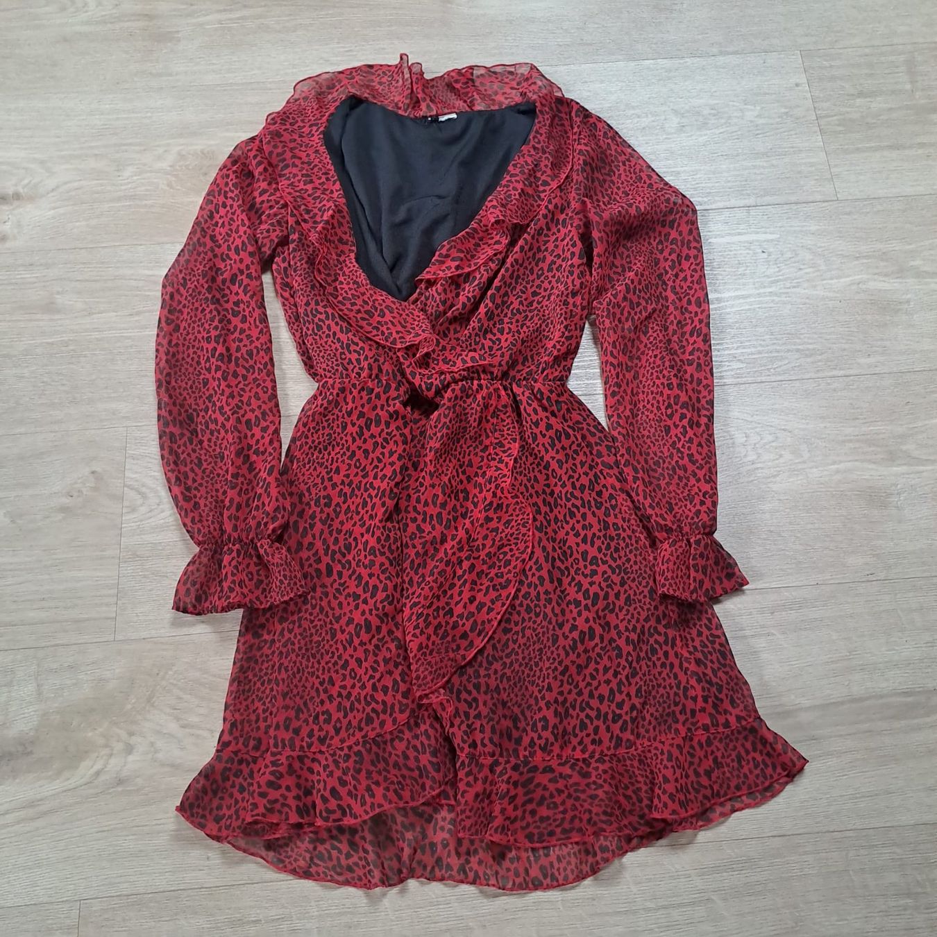 Vestiti: Kleid – Usato da vordemwald venduto da Zopf0