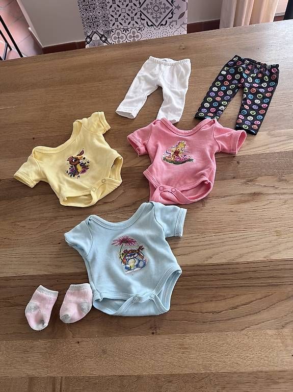 Bambole: Poupée Baby love – Usato da Troinex venduto da Steph_muller 2
