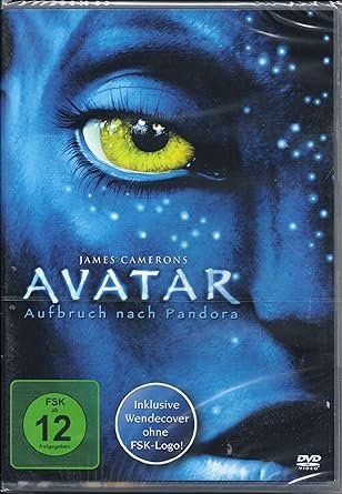 AVATAR - Aufbruch Nach Pandora Sam Worthington | Kaufen Auf Ricardo