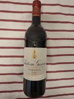 Château Giscours Margaux 1989 – 1 Flasche