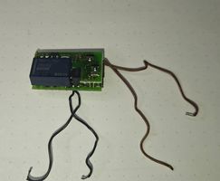 Roco 89940 Umschalter AC
