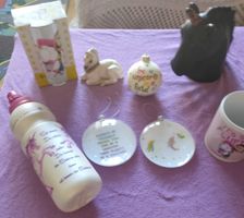 Einhorn Paket