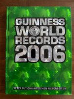 Guinness World Records 2006